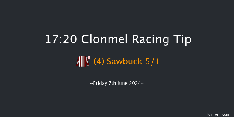 Clonmel  17:20 Maiden Chase 16f Thu 16th May 2024