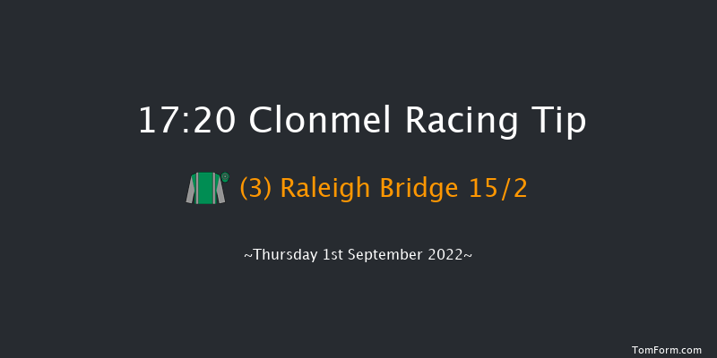 Clonmel 17:20 Handicap 10f Fri 10th Jun 2022