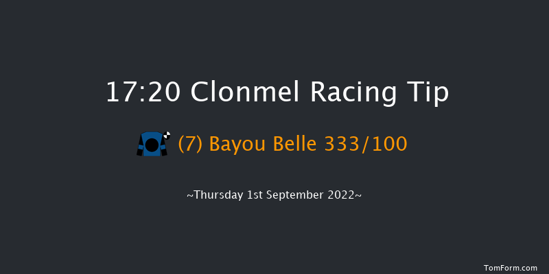 Clonmel 17:20 Handicap 10f Fri 10th Jun 2022