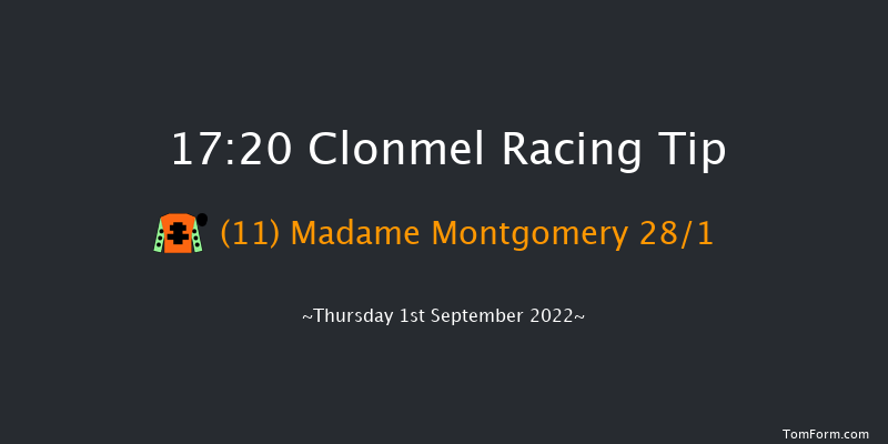 Clonmel 17:20 Handicap 10f Fri 10th Jun 2022