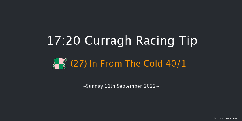 Curragh 17:20 Handicap 10f Sat 27th Aug 2022