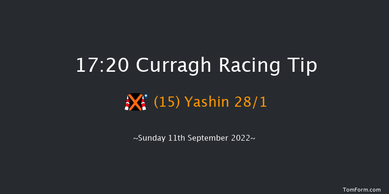 Curragh 17:20 Handicap 10f Sat 27th Aug 2022