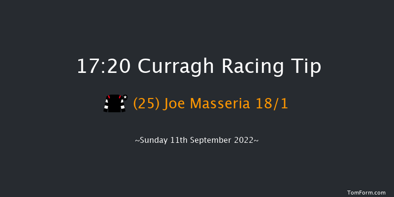 Curragh 17:20 Handicap 10f Sat 27th Aug 2022