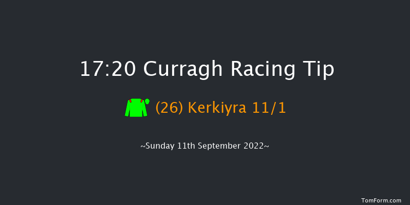 Curragh 17:20 Handicap 10f Sat 27th Aug 2022