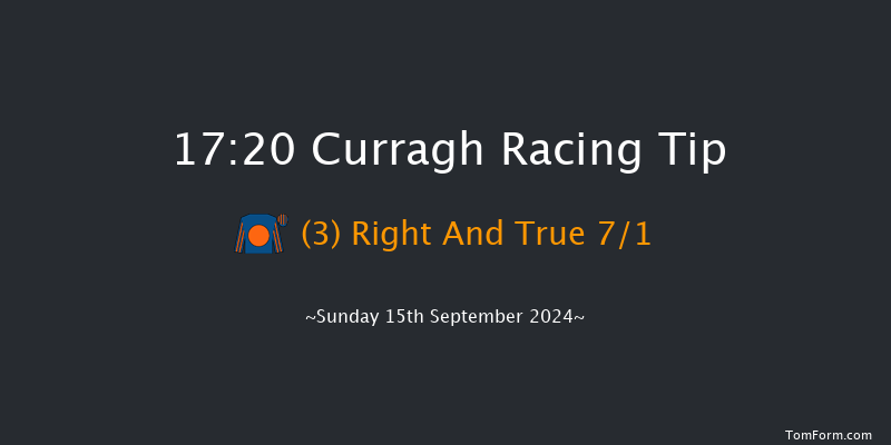 Curragh  17:20 Stakes 6f Sat 31st Aug 2024