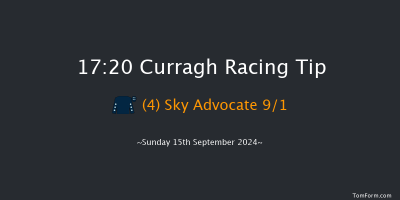 Curragh  17:20 Stakes 6f Sat 31st Aug 2024