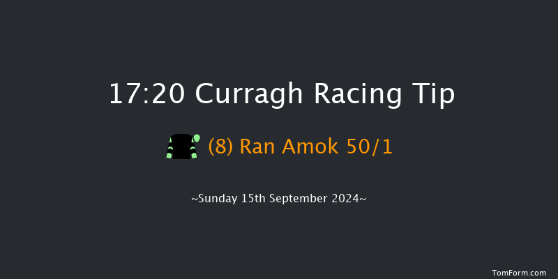 Curragh  17:20 Stakes 6f Sat 31st Aug 2024