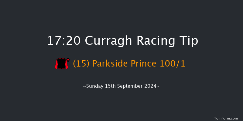 Curragh  17:20 Stakes 6f Sat 31st Aug 2024