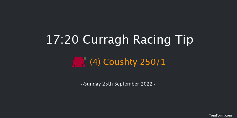 Curragh 17:20 Maiden 10f Sat 24th Sep 2022