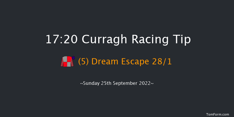 Curragh 17:20 Maiden 10f Sat 24th Sep 2022