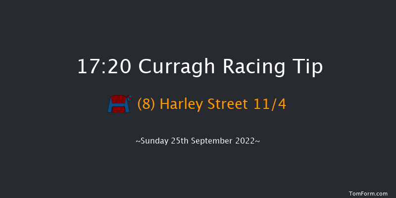 Curragh 17:20 Maiden 10f Sat 24th Sep 2022