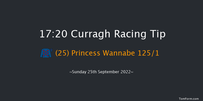 Curragh 17:20 Maiden 10f Sat 24th Sep 2022