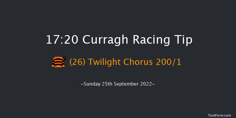 Curragh 17:20 Maiden 10f Sat 24th Sep 2022