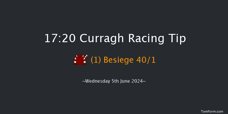 Curragh  17:20 Stakes 6f Sun 26th May 2024