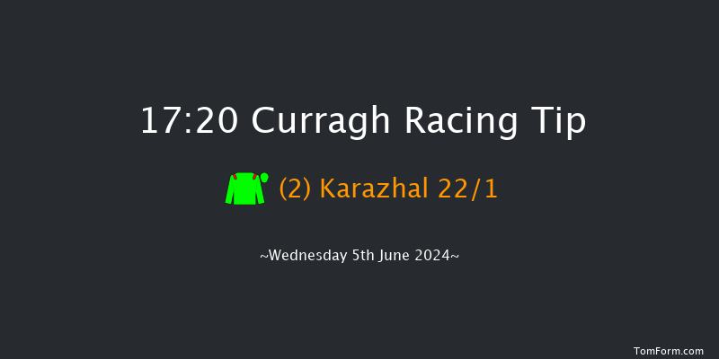 Curragh  17:20 Stakes 6f Sun 26th May 2024