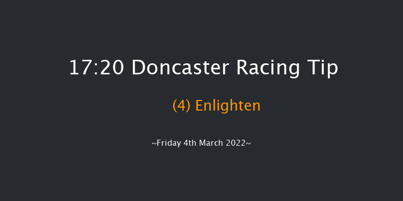 Doncaster 17:20 Handicap Hurdle (Class 4) 19f Wed 23rd Feb 2022