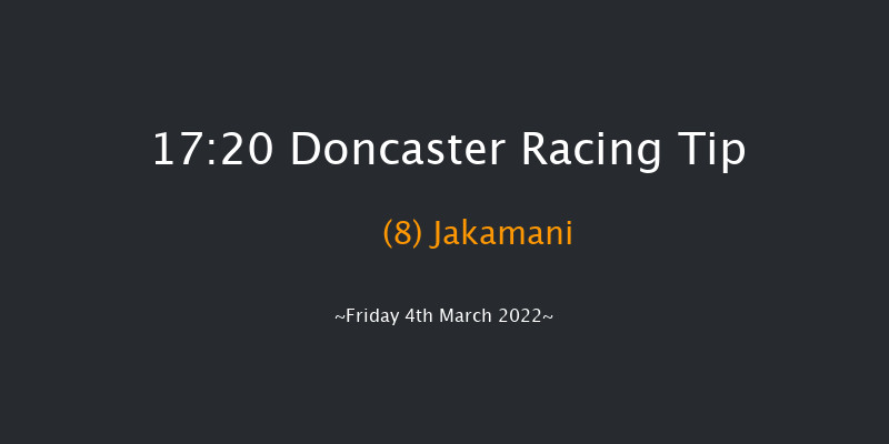 Doncaster 17:20 Handicap Hurdle (Class 4) 19f Wed 23rd Feb 2022