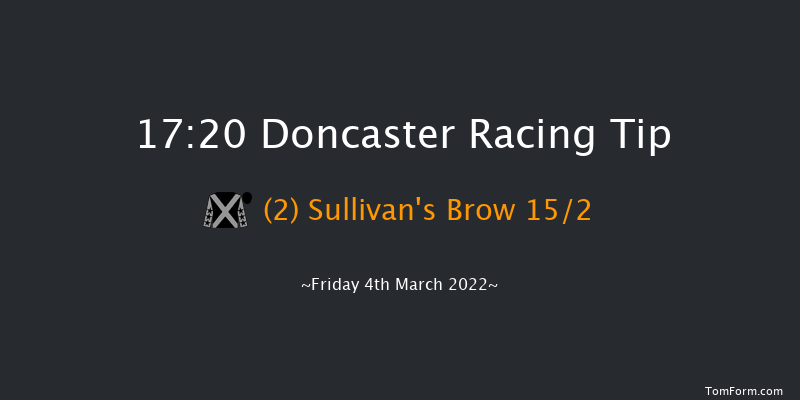 Doncaster 17:20 Handicap Hurdle (Class 4) 19f Wed 23rd Feb 2022