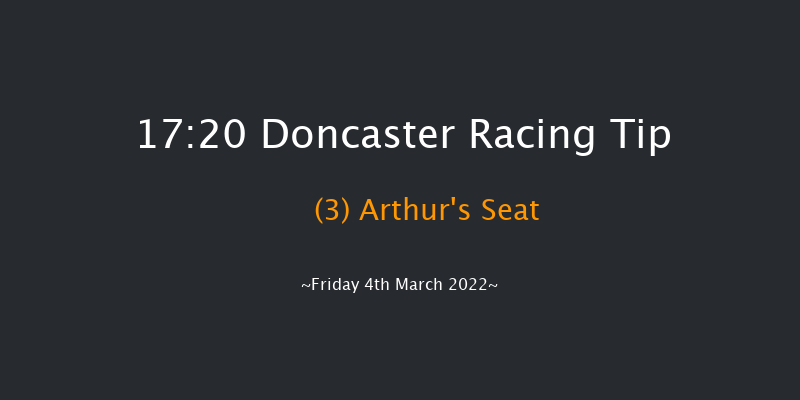 Doncaster 17:20 Handicap Hurdle (Class 4) 19f Wed 23rd Feb 2022