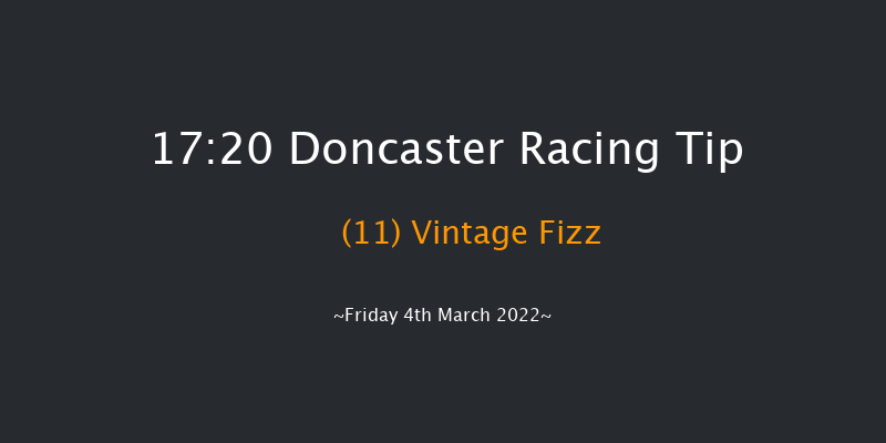 Doncaster 17:20 Handicap Hurdle (Class 4) 19f Wed 23rd Feb 2022