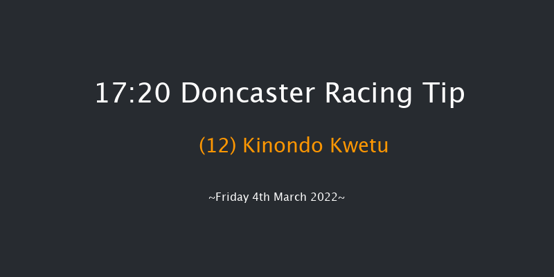 Doncaster 17:20 Handicap Hurdle (Class 4) 19f Wed 23rd Feb 2022