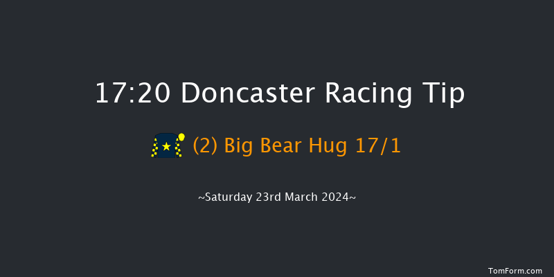 Doncaster  17:20 Handicap (Class 5) 10f Sun 3rd Mar 2024