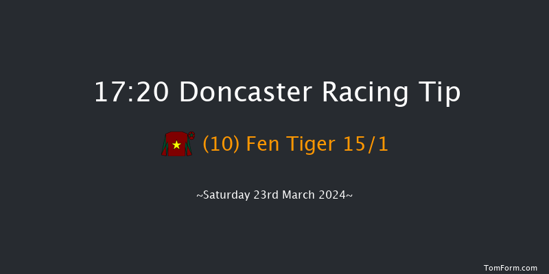 Doncaster  17:20 Handicap (Class 5) 10f Sun 3rd Mar 2024