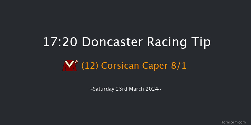 Doncaster  17:20 Handicap (Class 5) 10f Sun 3rd Mar 2024