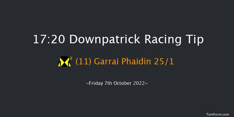 Downpatrick 17:20 Handicap Chase 24f Fri 16th Sep 2022