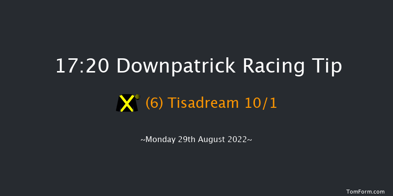 Downpatrick 17:20 Handicap Chase 18f Sun 7th Aug 2022