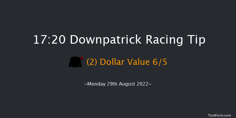 Downpatrick 17:20 Handicap Chase 18f Sun 7th Aug 2022