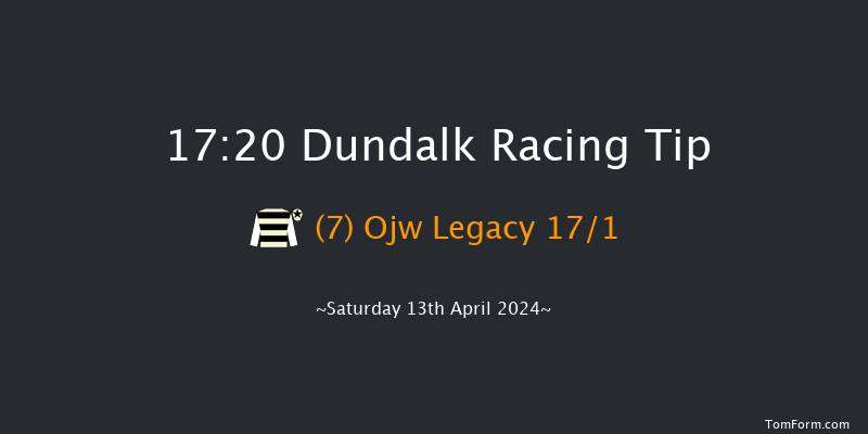 Dundalk  17:20 Maiden 6f Fri 12th Apr 2024