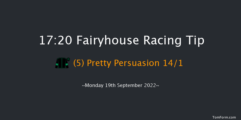 Fairyhouse 17:20 Handicap 6f Sun 10th Jul 2022