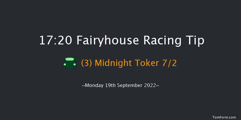 Fairyhouse 17:20 Handicap 6f Sun 10th Jul 2022