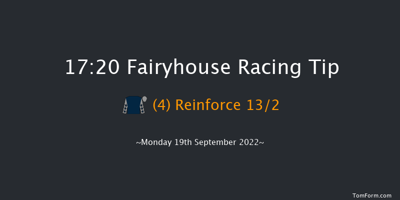 Fairyhouse 17:20 Handicap 6f Sun 10th Jul 2022