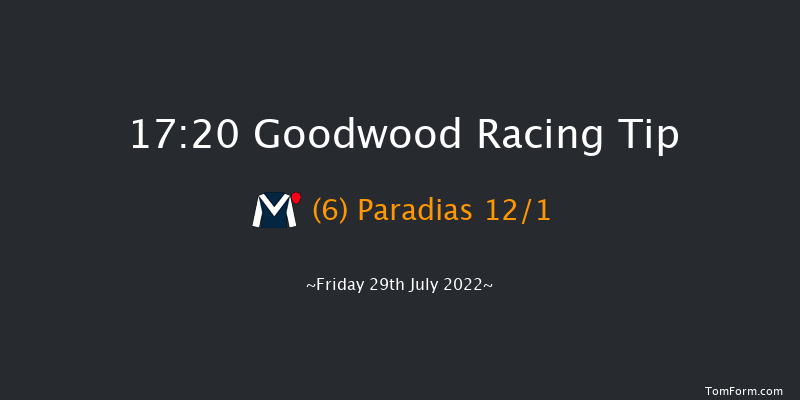 Goodwood 17:20 Handicap (Class 3) 11f Thu 28th Jul 2022