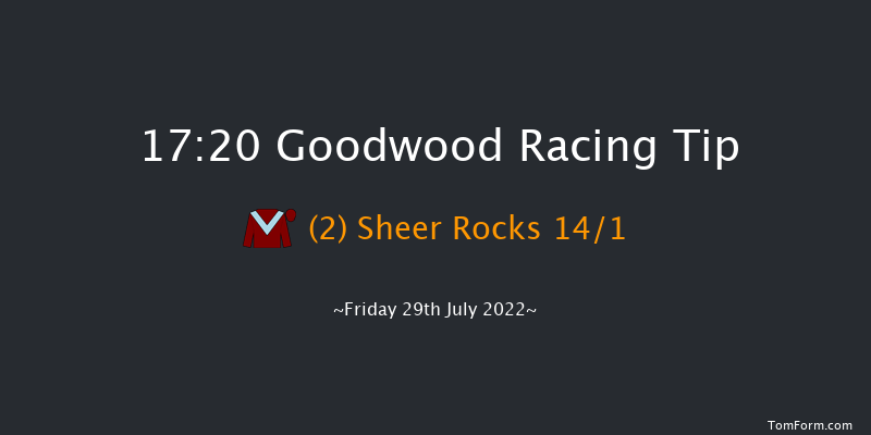 Goodwood 17:20 Handicap (Class 3) 11f Thu 28th Jul 2022