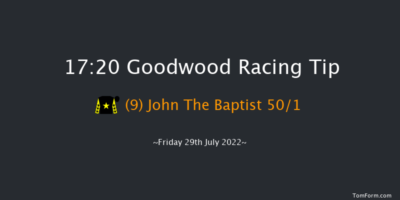 Goodwood 17:20 Handicap (Class 3) 11f Thu 28th Jul 2022