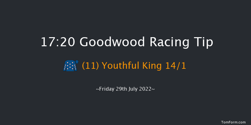 Goodwood 17:20 Handicap (Class 3) 11f Thu 28th Jul 2022