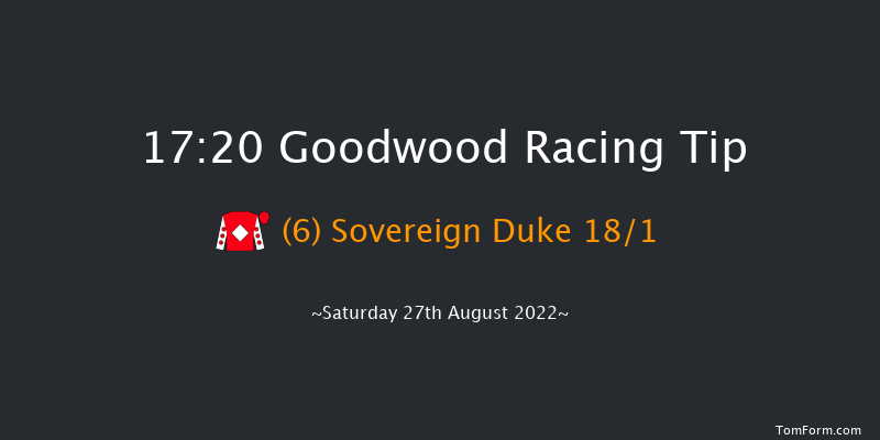 Goodwood 17:20 Handicap (Class 4) 14f Fri 26th Aug 2022