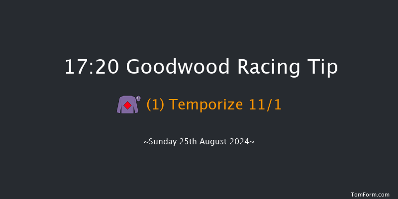 Goodwood  17:20 Handicap (Class 3) 16f  Sat 24th Aug 2024