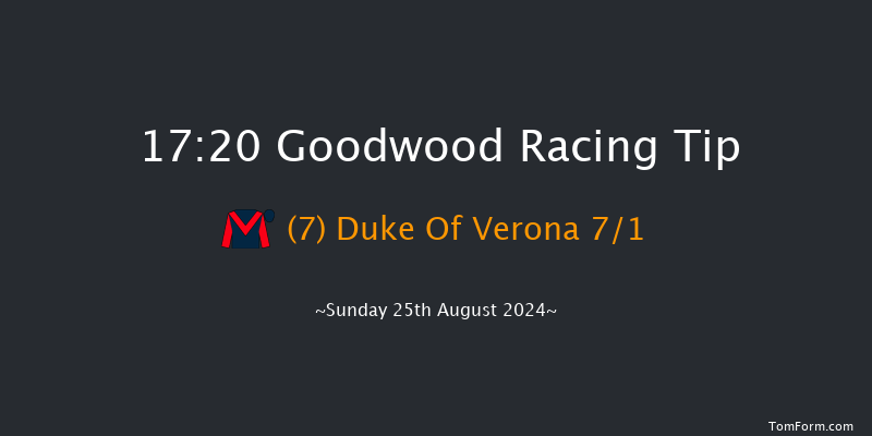 Goodwood  17:20 Handicap (Class 3) 16f  Sat 24th Aug 2024