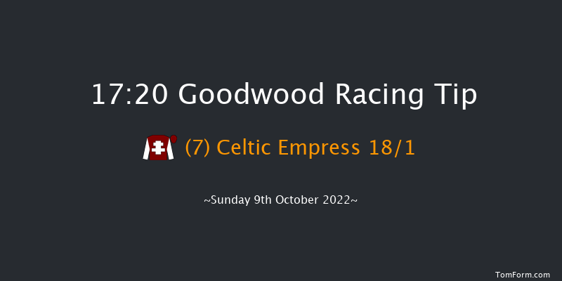 Goodwood 17:20 Handicap (Class 4) 8f Wed 21st Sep 2022