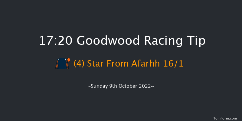 Goodwood 17:20 Handicap (Class 4) 8f Wed 21st Sep 2022