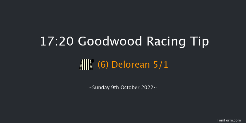 Goodwood 17:20 Handicap (Class 4) 8f Wed 21st Sep 2022