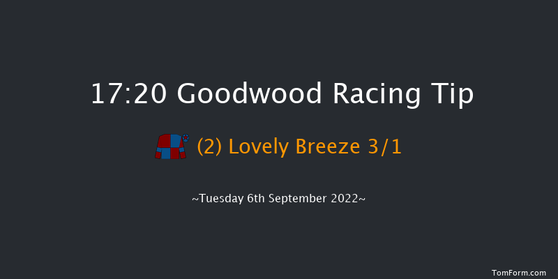 Goodwood 17:20 Handicap (Class 4) 6f Sun 28th Aug 2022