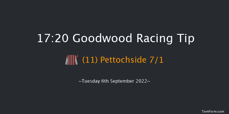 Goodwood 17:20 Handicap (Class 4) 6f Sun 28th Aug 2022