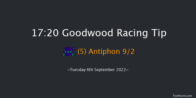 Goodwood 17:20 Handicap (Class 4) 6f Sun 28th Aug 2022