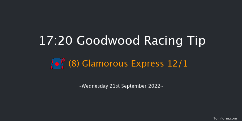 Goodwood 17:20 Handicap (Class 4) 5f Tue 6th Sep 2022