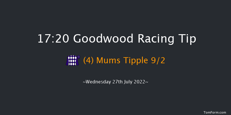 Goodwood 17:20 Handicap (Class 3) 7f Tue 26th Jul 2022